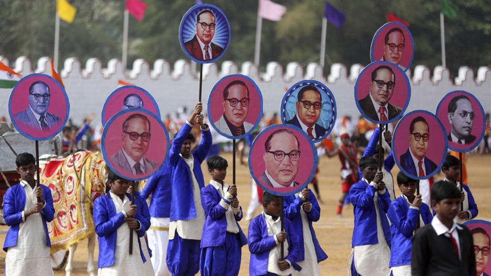 The Dalit story in today’s India is no longer a side plot of class