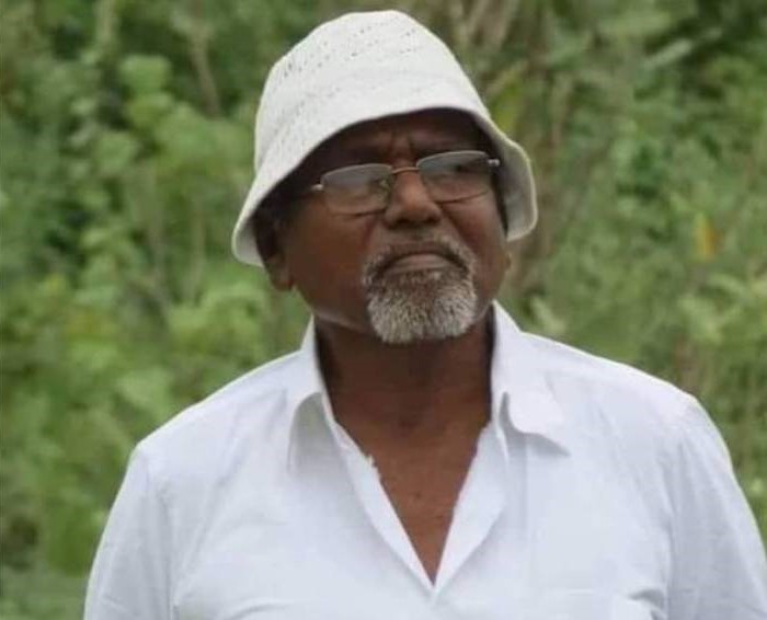 ஆயிரம் அம்பேத்கர் சிலைகளை செய்த சிற்பி சிவானந்தம்